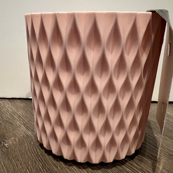 mDesign Make-up Brush Turntable- 5 Compartments- NWT - Picture 4 of 5